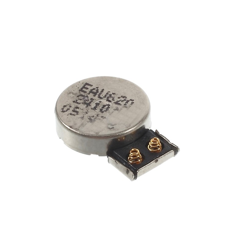 OEM Vibrator Vibration Motor Replacement for LG Google Nexus 4 E960-1