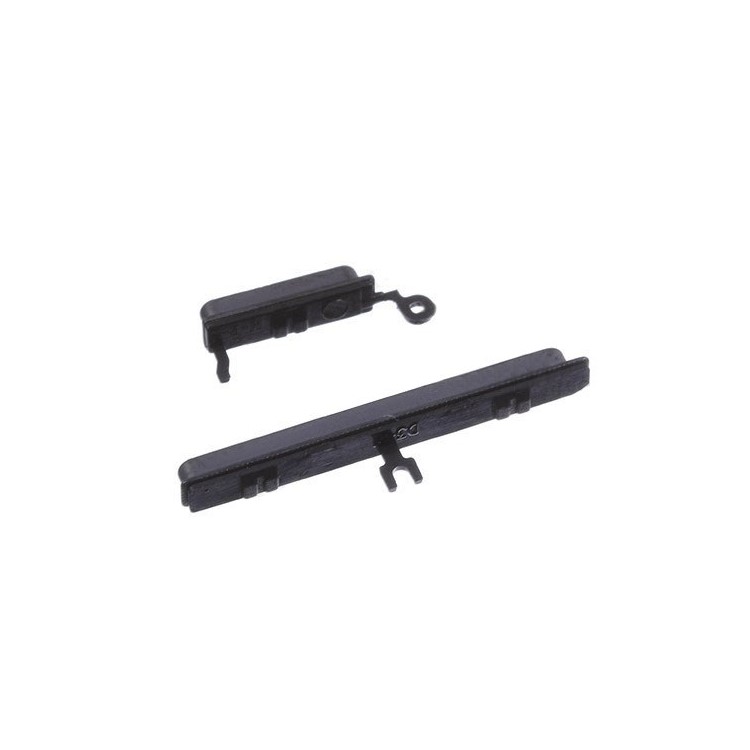 Part Parte de Reemplazo de Claves Laterales OEM Para LG Google Nexus 5 D820-3