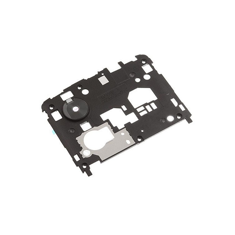 OEM Rear Housing Replacement Part for LG Google Nexus 5 D820-3