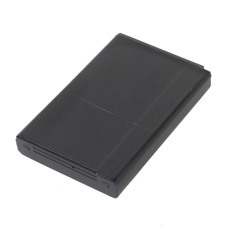7200mAh Extended Battery + Back Housing Cover for LG G3 D850 D855 LS990 - Champagne-4