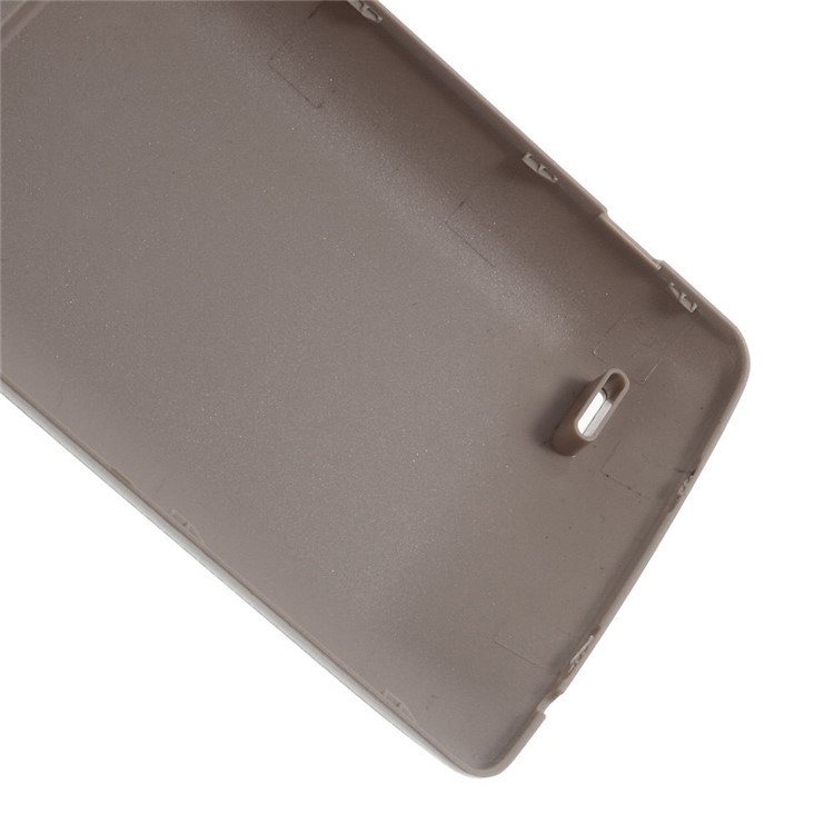 7200mAh Extended Battery + Back Housing Cover for LG G3 D850 D855 LS990 - Champagne-6