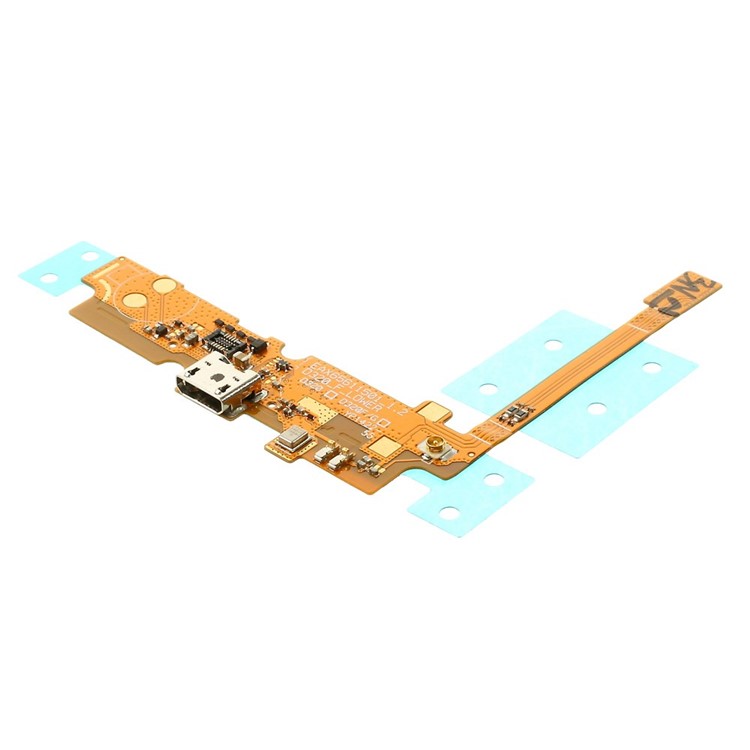 OEM Charging Port Dock Connector Flex Cable Replacement for LG L70 D320 D320N-1