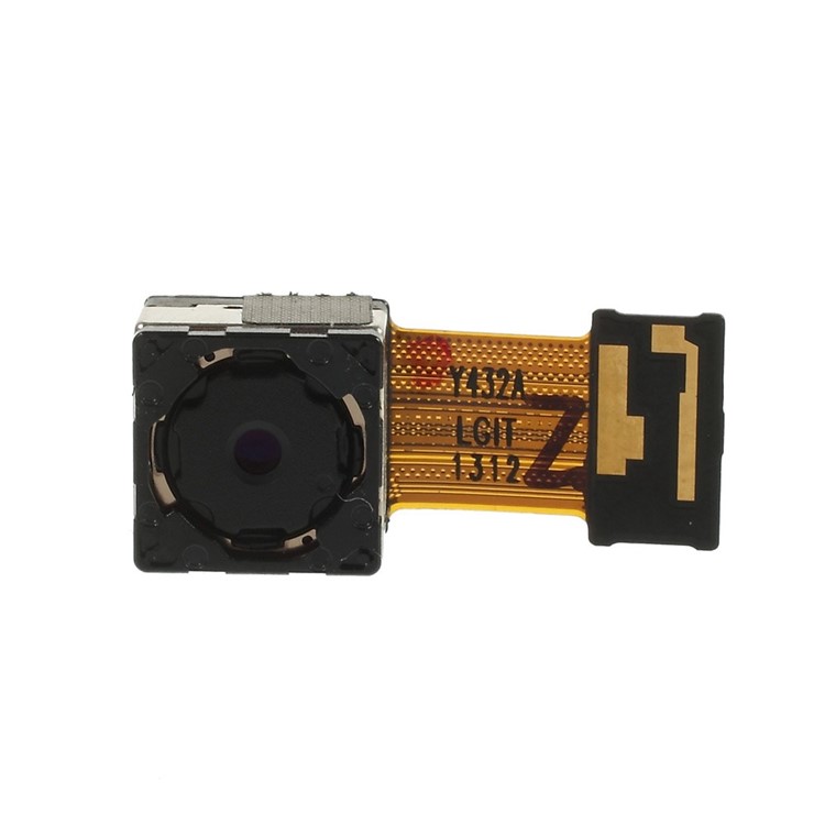 OEM Back Rear Camera Module Replacement for LG Optimus G Pro E980-2