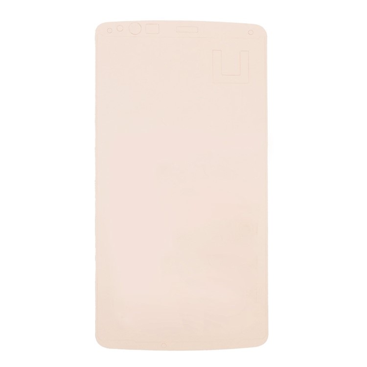 OEM Front Housing Frame Adhesive for LG G3 D850 D855 D851 VS985 LS990-1