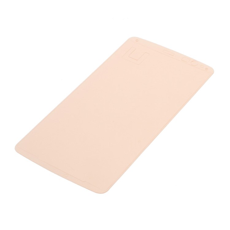 OEM Front Housing Frame Adhesive for LG G3 D850 D855 D851 VS985 LS990-2