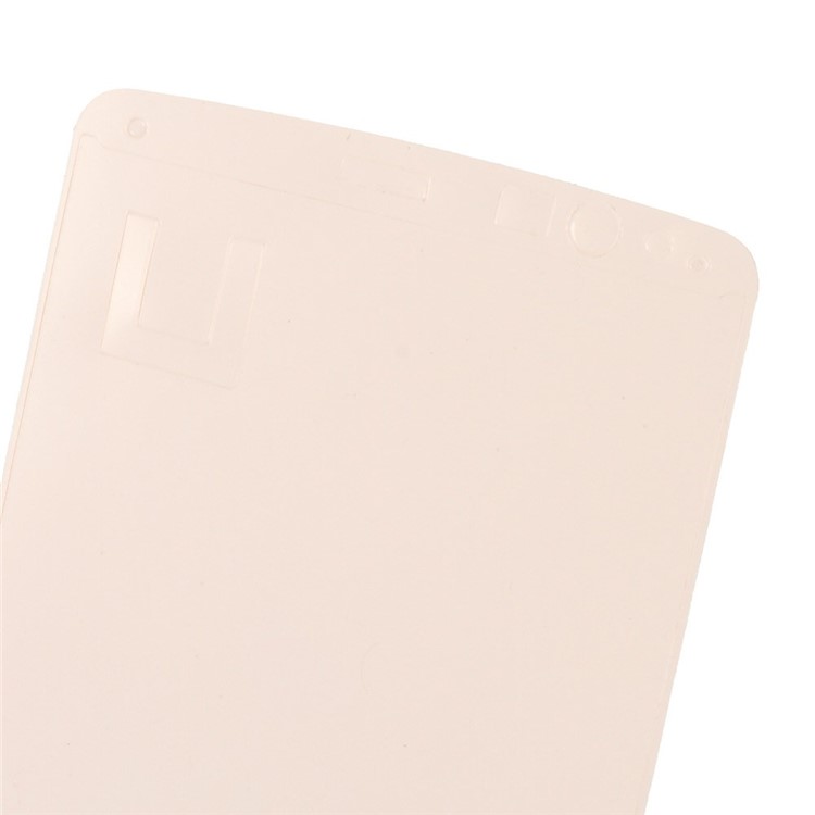 OEM Front Housing Frame Adhesive for LG G3 D850 D855 D851 VS985 LS990-3
