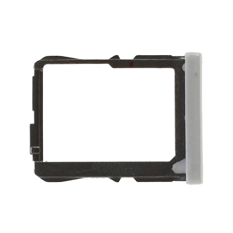 White for LG G2 D800 D802 OEM SIM Card Tray Holder Slot Repair Part-2