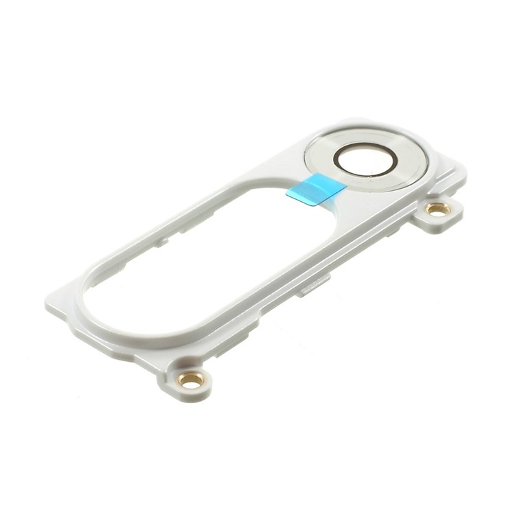 White OEM Rear Main Camera Ring Lens Cover for LG G3 D850 D855 D851 VS985 LS990-1