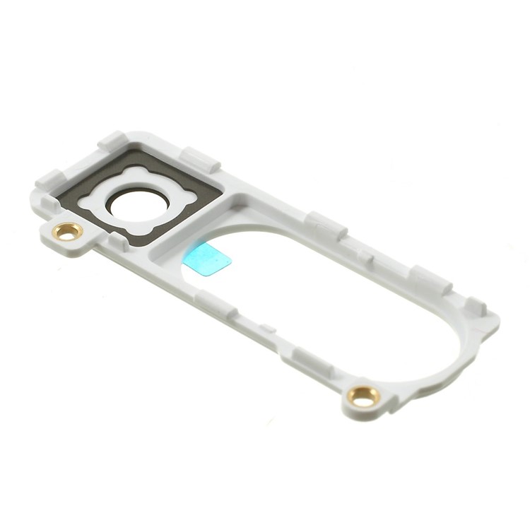 White OEM Rear Main Camera Ring Lens Cover for LG G3 D850 D855 D851 VS985 LS990-2