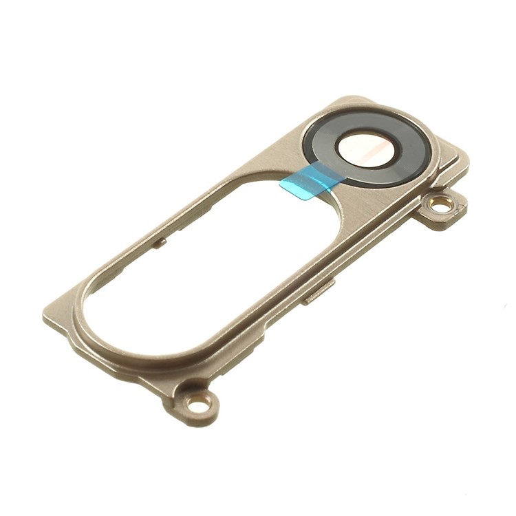 Gold Color OEM Back Camera Ring Lens Cover Part for LG G3 D850 D855 D851 VS985 LS990-1