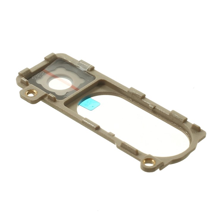 Gold Color OEM Back Camera Ring Lens Cover Part for LG G3 D850 D855 D851 VS985 LS990-2