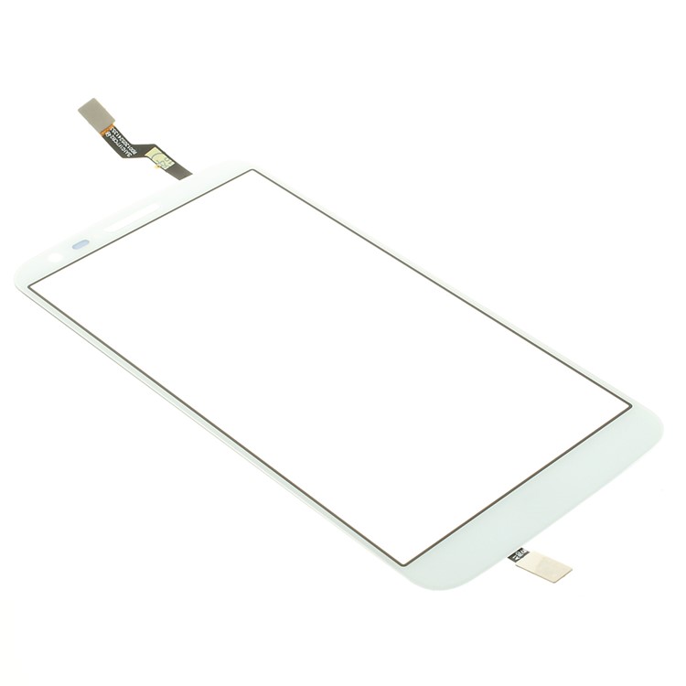 White OEM Digitizer Touch Screen Replacement for LG Optimus G2 D802-2