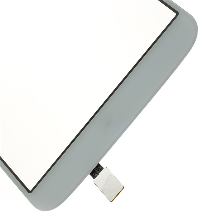 White OEM Digitizer Touch Screen Replacement for LG Optimus G2 D802-5