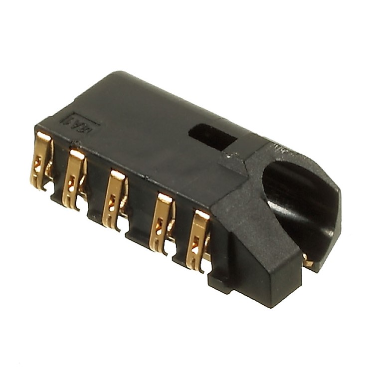 OEM Audio Earphone Jack Repair Part for LG G3 D850 LS990-1
