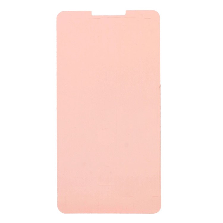 Front Housing Frame Adhesive for LG Optimus G E971 E973 E975 LS970-1