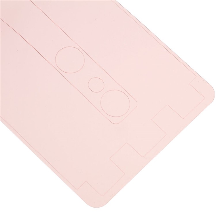 Front Housing Frame Adhesive for LG Optimus G E971 E973 E975 LS970-4