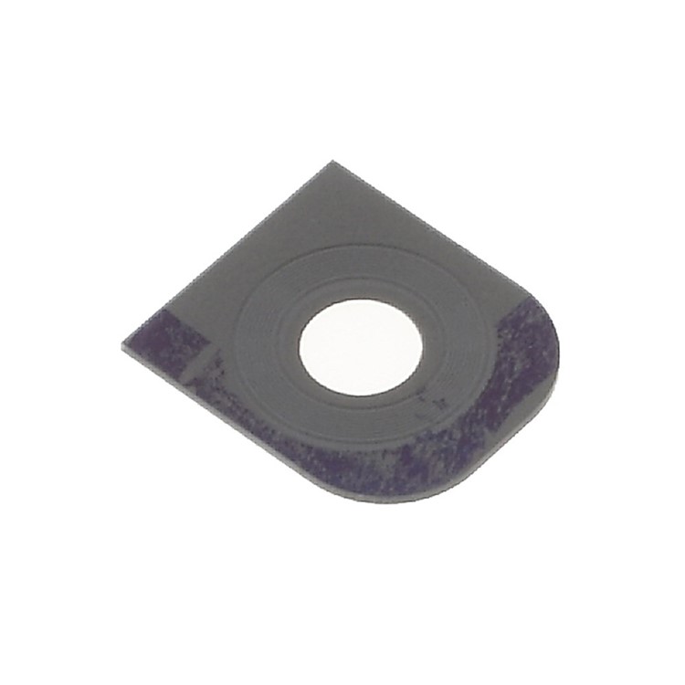 OEM Rear Camera Lens Cover Ring for LG G2 D800 D801 D802 - Black-3