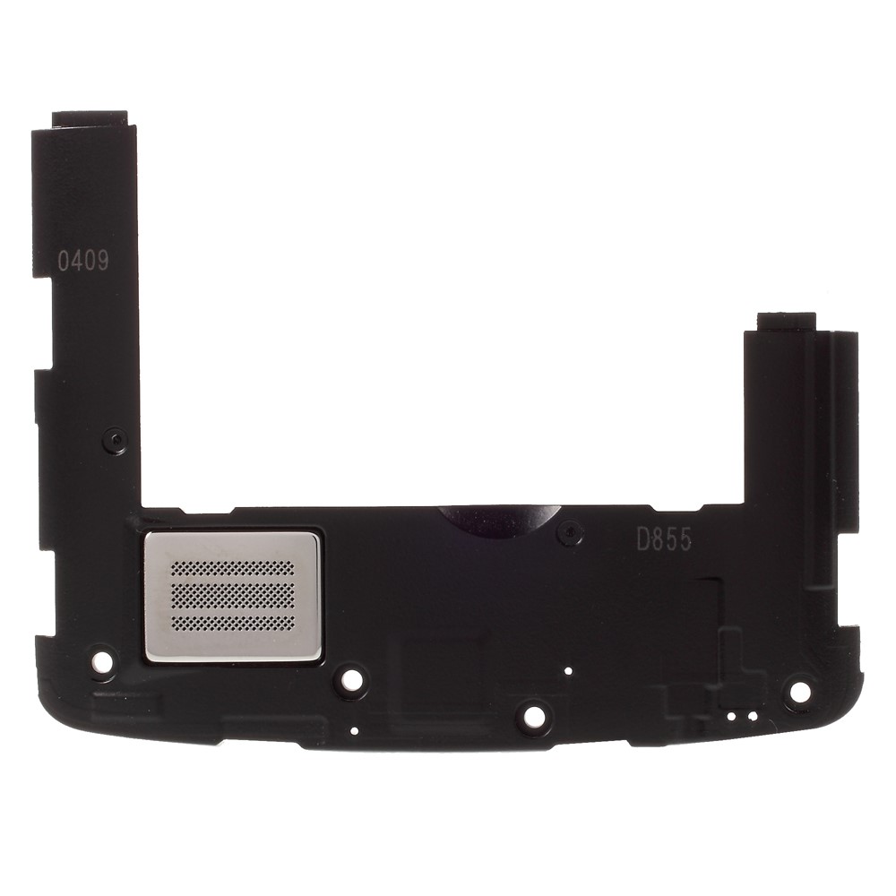 OEM Loudspeaker Assembly Repair Part for LG G3 D855 - Black-1