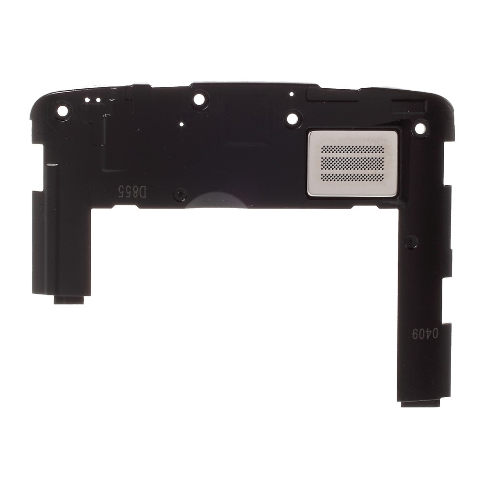 OEM Loudspeaker Assembly Repair Part for LG G3 D855 - Black-2