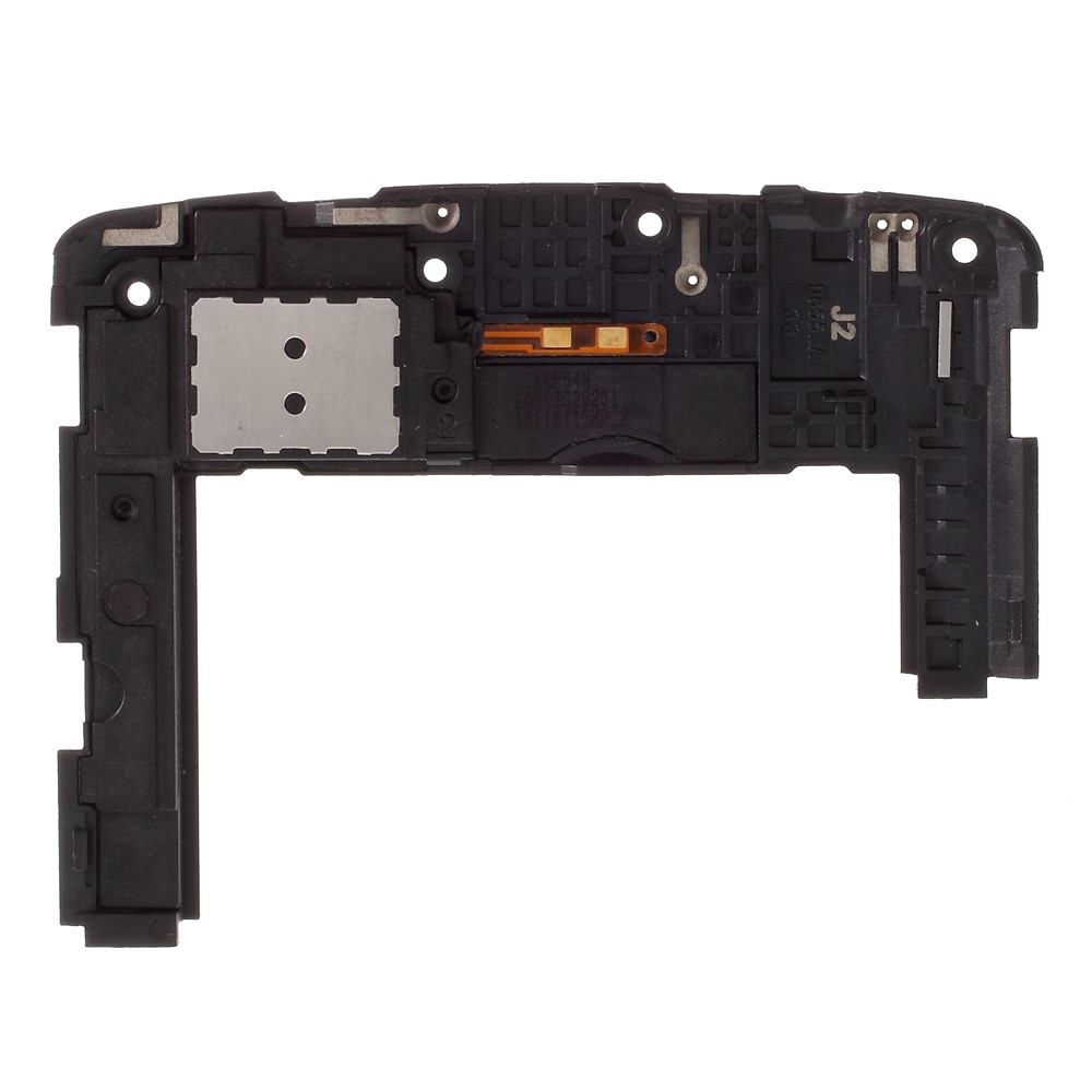 OEM Loudspeaker Assembly Repair Part for LG G3 D855 - Black-3