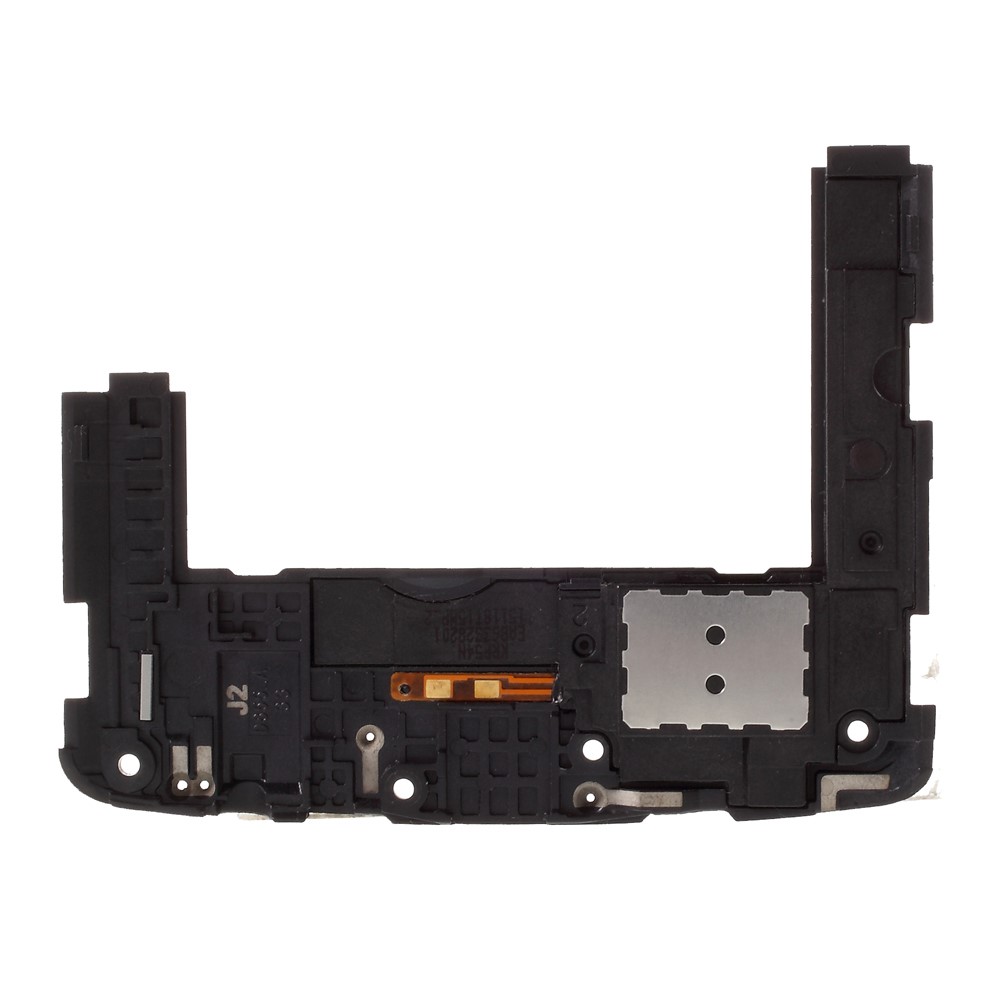 OEM Loudspeaker Assembly Repair Part for LG G3 D855 - Black-4