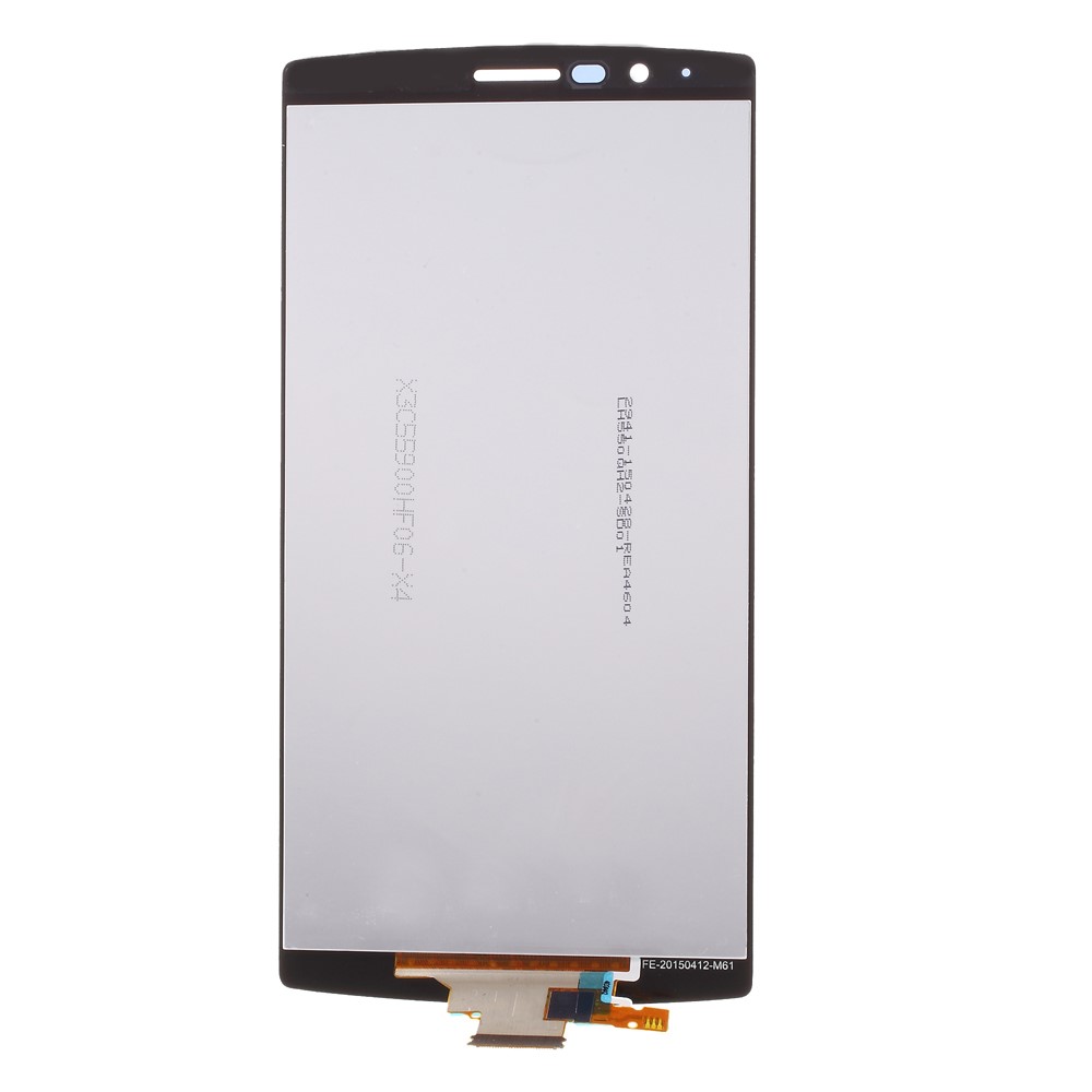 OEM for LG G4 H815 LCD Screen and Digitizer Assembly Replacement-2