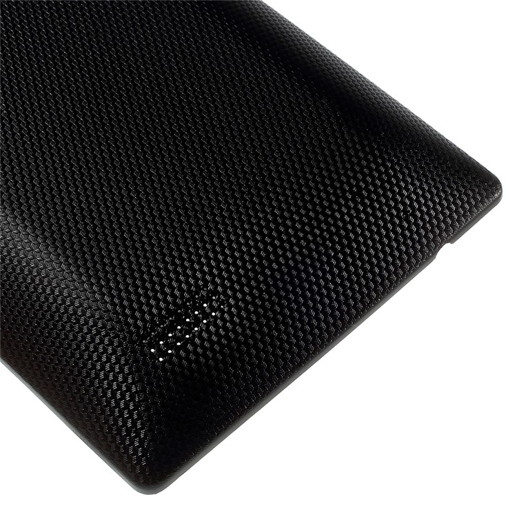 6500mah Batería Extendida De Alta Capacidad + Tapa De Puerta Trasera Para LG G4 H818 - Negro-8