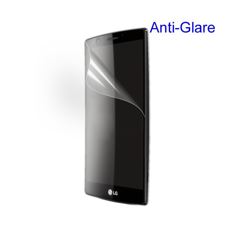 Anti-glare Matte Film Screen Protector for LG G4-1