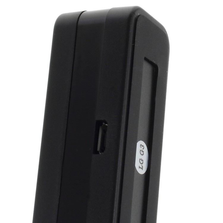 Mini-Ladegerät Ladegerät Für LG G3 D850 D851 D855-5