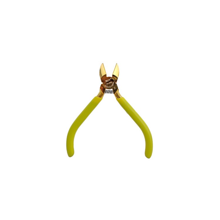 BEST BST-502J Portable Diagonal Cutting Pliers Cable Wire Cutter-3