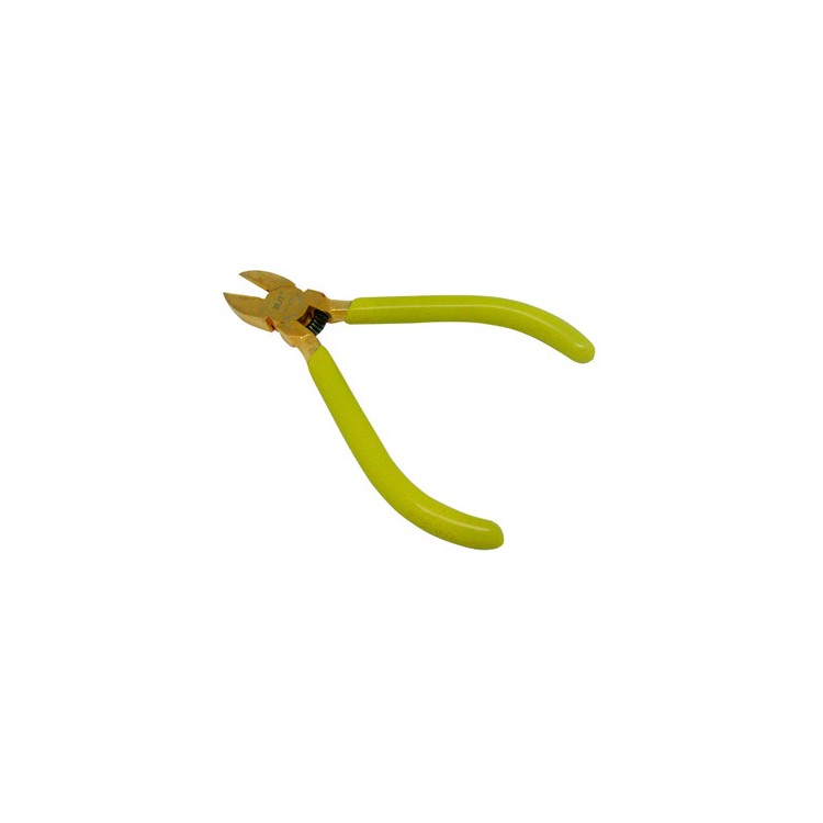 BEST BST-502J Portable Diagonal Cutting Pliers Cable Wire Cutter-6