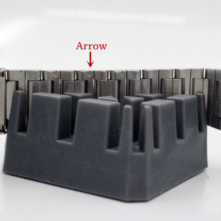 Mini Hand Drill + 10Pcs Twist Drill Bits Tool Kits-8