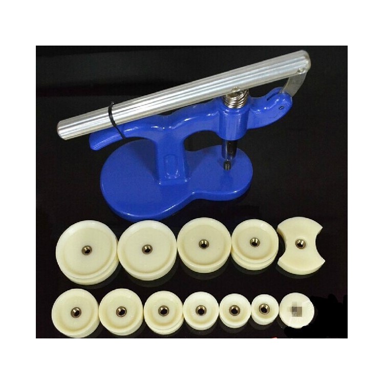 12 Dies Case Closer Watch Press Set Watch - Pattern Handle-3