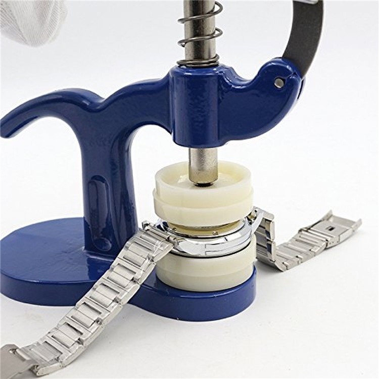 12 Dies Case Closer Watch Press Set Watch - Pattern Handle-4