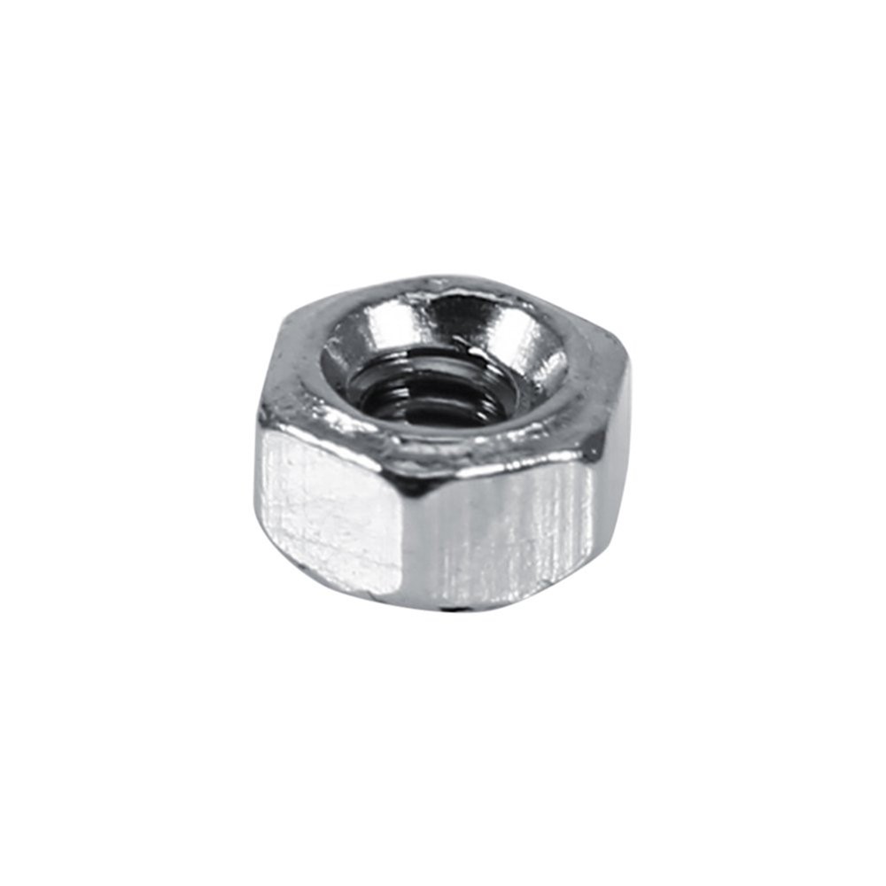 600Pcs Stainless Steel Bolts with Electronic Hexagonal Nut Classification Kit-7