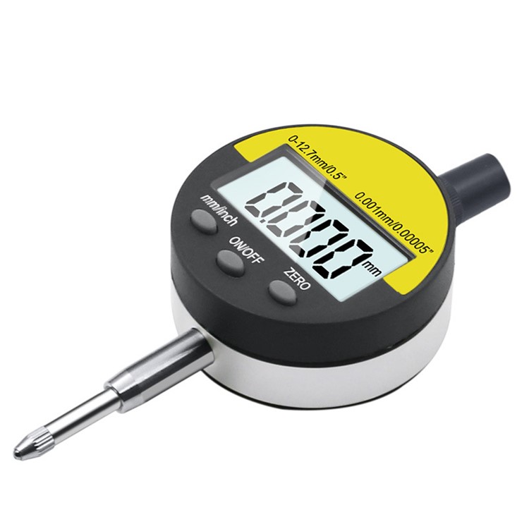 QST EXPRESS Electronic Digital Indicators Precision Tools 012.7mm