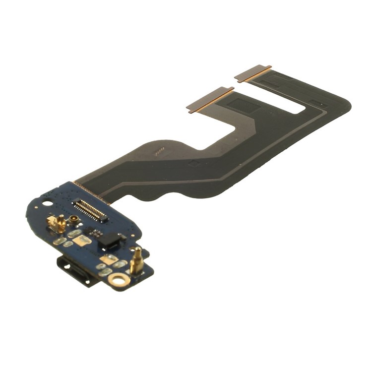 OEM Charging Port Flex Cable Ribbon Replacement for HTC One Mini 2 / M8 Mini-1