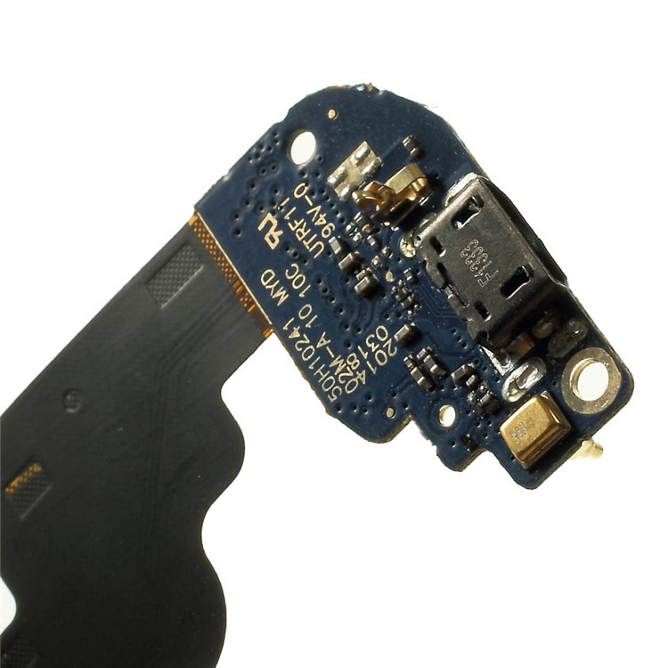 OEM Charging Port Flex Cable Ribbon Replacement for HTC One Mini 2 / M8 Mini-3