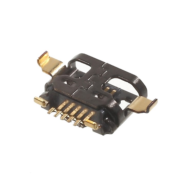 For HTC Desire 500 OEM Charging Dock Connector Port-2