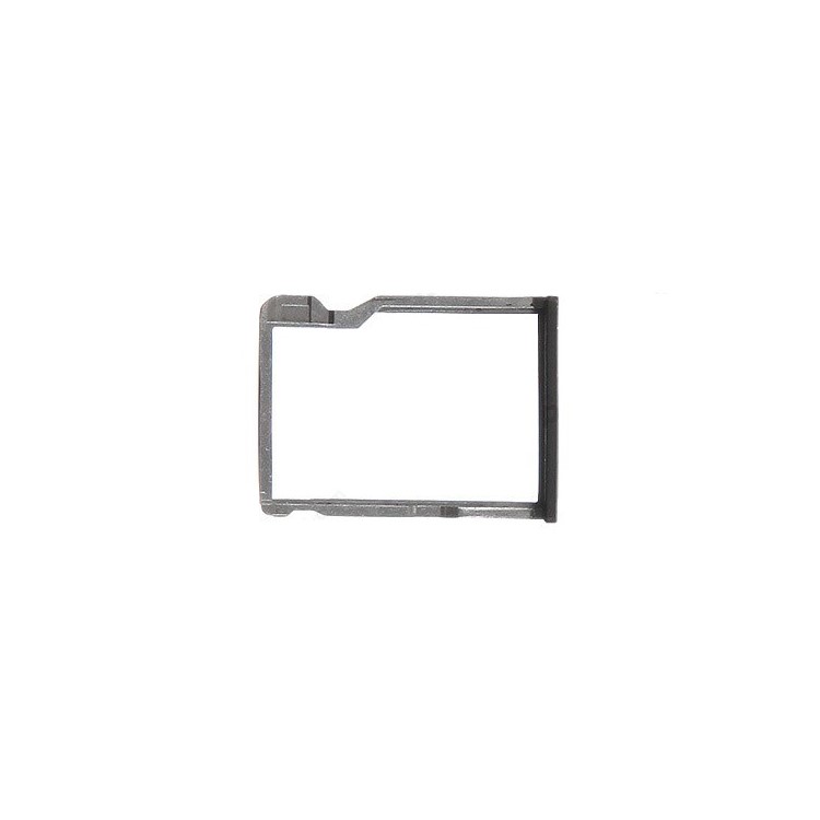 OEM Micro SD Card Tray Holder Slot Replacement for HTC One M8 - Black-1