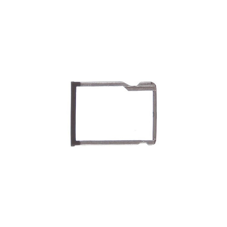 OEM Micro SD Card Tray Holder Slot Replacement for HTC One M8 - Black-2