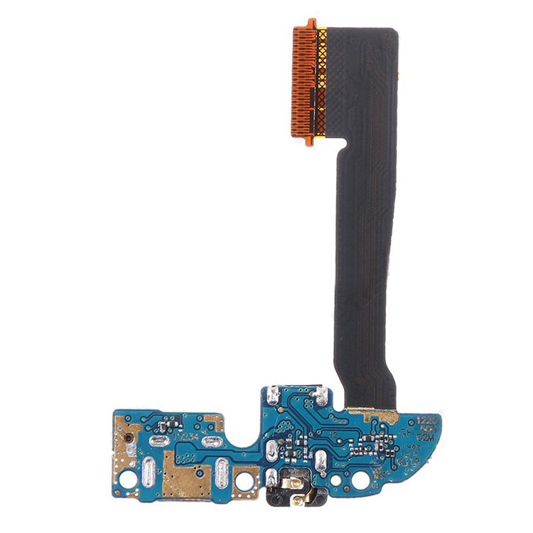 OEM for HTC One M8 Charging Port Flex Cable Replacement-2