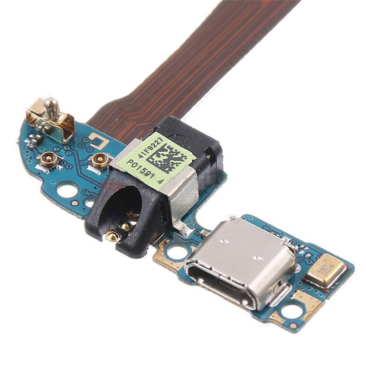 OEM for HTC One M8 Charging Port Flex Cable Replacement-4