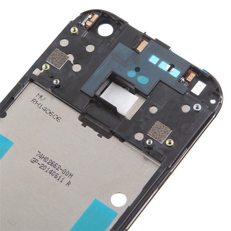OEM Front Housing Frame Bezel for HTC One Mini 2 / M8 Mini-5