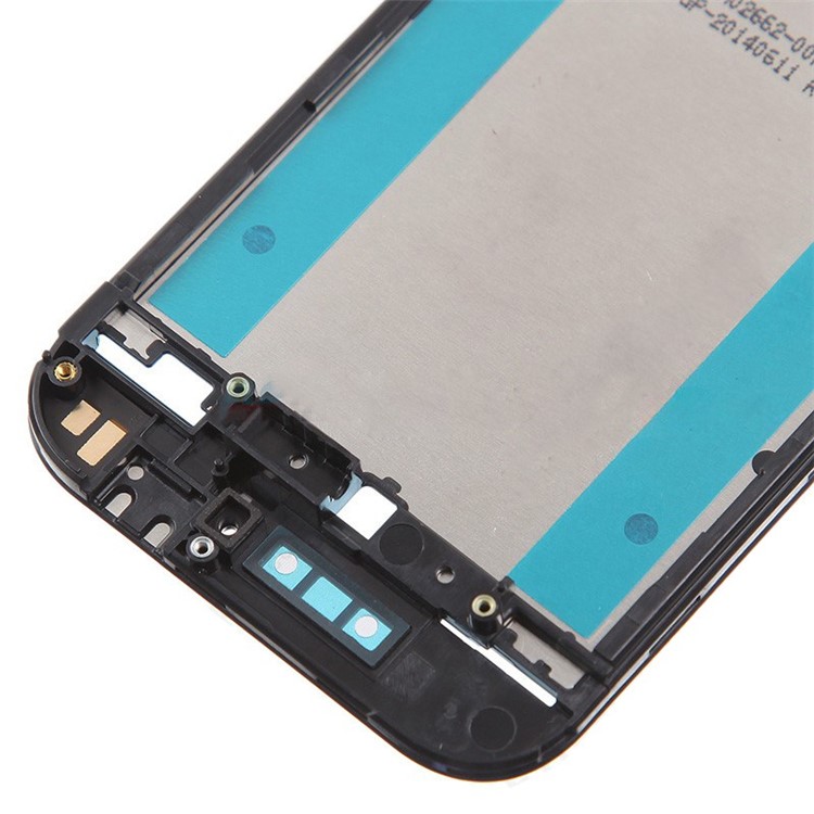 OEM Front Housing Frame Bezel for HTC One Mini 2 / M8 Mini-6