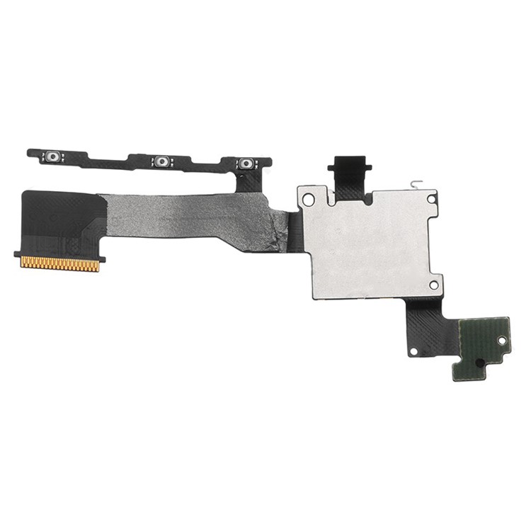 OEM SD ranura para tarjeta Flex Cable de reemplazo para HTC One M9-2