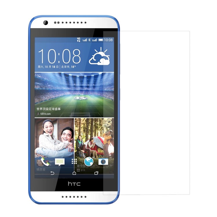 Tempered Glass Protective Screen Film for HTC Desire 820 Mini/ 620 Dual SIM-1