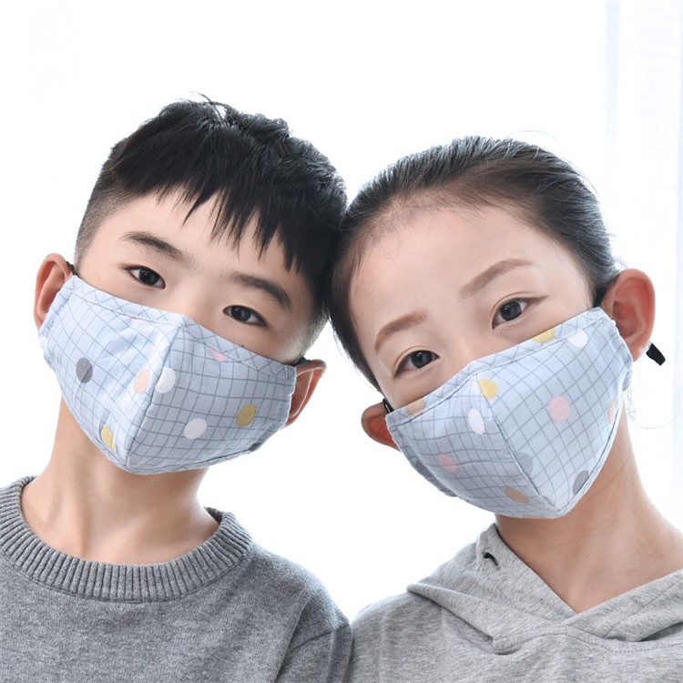 masque pollution kids masque pollution kids