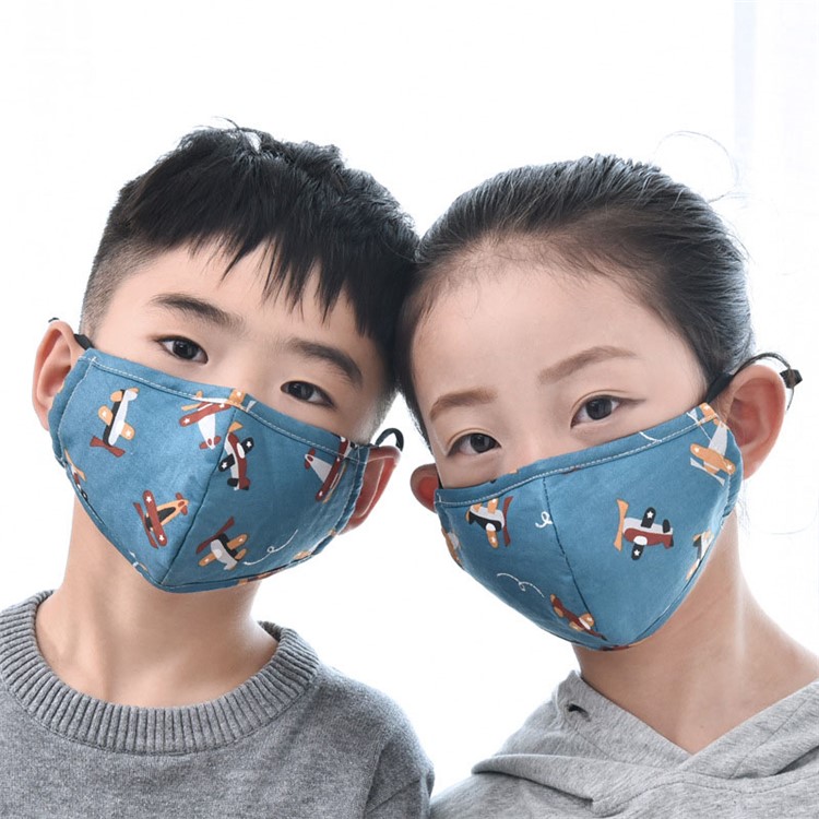 masque pollution kids masque pollution kids