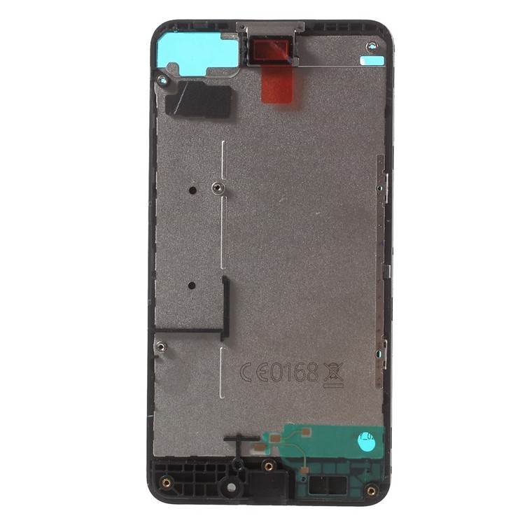 Front Housing Frame Bezel Part for Nokia Lumia 630 (OEM)-2
